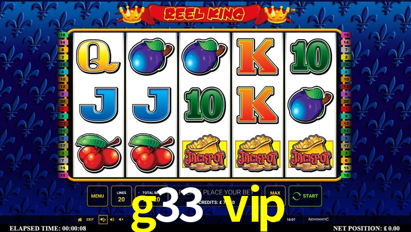 g33 vip,g33.vip