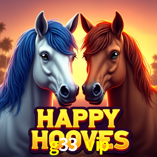 g33 vip: Seu Cassino Premiado com Pagamentos Rápidos